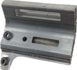 Mercedes c-klasa w206 кронштейн балка правые поддержка ремня a2066202801 фото №1