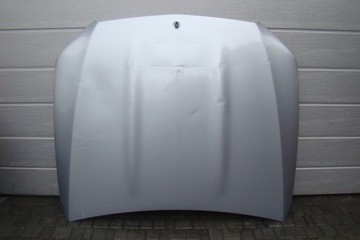 Капот mercedes e клас 213 63 amg фото №1