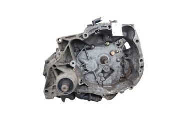 Renault clio iii 1.2 коробка передач коробки передач jb1514 фото №1