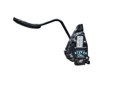 Opel vivaro 04r 1.9 cdti потенціометр газу 7700313060 фото №1