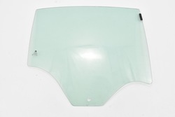 Стекло дверь правые зад 52065516 fiat tipo ii хэтчбек sedan фото №1