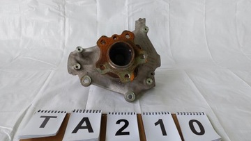 Bmw i4 4 g26 поворотна опора правий перед фото №1