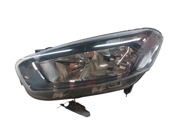 Лампа перед ліва європа jt7613w030cd ford transit courier i 2014- фото №1