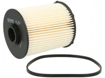 Filtron pe 962 фильтр топлива фото №1