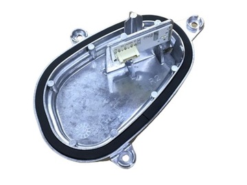 Модуль повороту правий led drl 63119477836 do bmw серії x1 f48 f49 рестайлінг фото №1