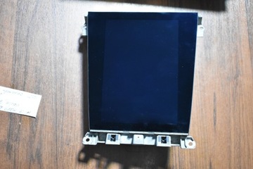 Монітор дисплей porsche taycan 1 фото №1