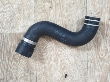 Труба води iveco daily 2014- 5801302588 фото №1