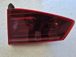 Vw passat b8 лампа зад рестайлинг фото №1