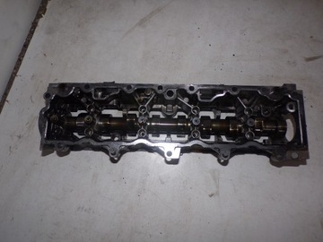 Вал розподільний вал ford citroen peugeot 1.6 e hdi фото №1