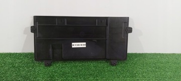 Захист ременя перед адаптер vw polo 6r fabia rapid фото №1