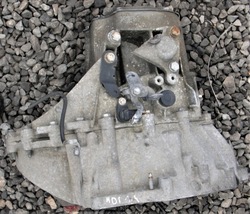 Citroen c4 picasso 1.6hdi 1.6 hdi коробка передач коробки передач 20ds фото №1