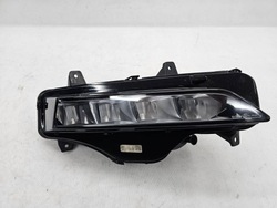 Skoda octavia iv 4 галоген led drl руху денного перед права 5e3941700 фото №1