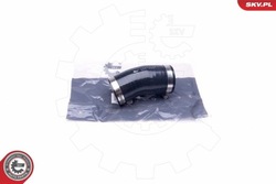 Шланг турбіни lr000927 фото №1