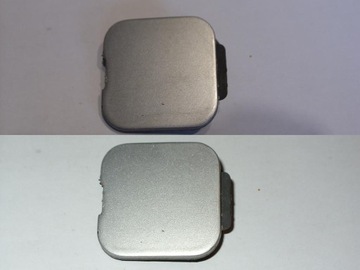 Daewoo nubira заглушка бампера передня 96311642 фото №1