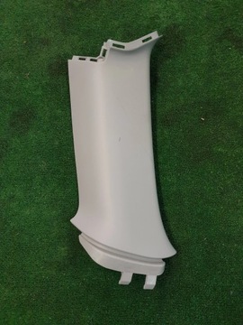 Захист стійка праві зад універсал 5e9867288 skoda octavia iii 5e фото №1