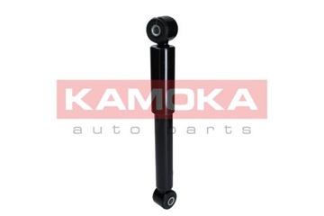 Kamoka амортизатор зад renault kangoo 08- фото №1