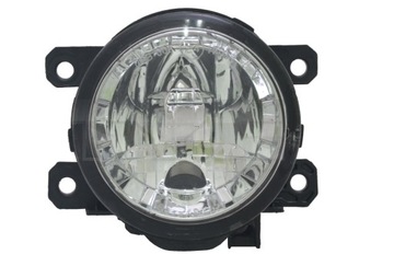 Галоген лампа протитуманна nissan leaf i 10- l/p фото №1