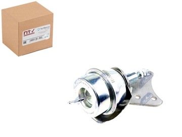 Клапан регулювання тиску турбокомпресор двигуни 1.3jtd 1.3cdti alfa фото №1