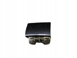 Mercedes cle w236 заглушка бампера перед a2368852102 фото №1