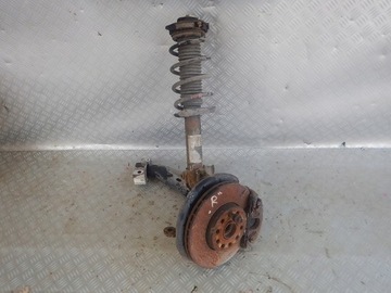 Seat altea 1.8 tsi права поворотна опора важіль перед фото №1