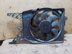 Corsa d 1.3cdti вентилятор радиатор 440926702 фото №1