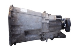 Коробка передач коробки передач mercedes w203 clk 1.8 компрессор фото №1