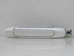 Ручка дверь правые зад задняя porsche cayenne i 1 7l5837205 фото №1