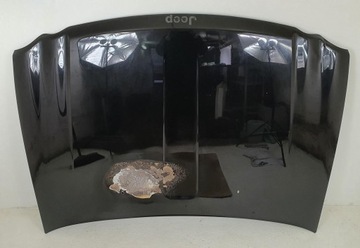 Капот pxr jeep grand cherokee iii wh фото №1