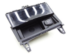 Попільничка бардачок mercedes-benz оригінальний номер a2046801350 фото №1