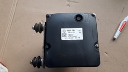 S6 c7 4g a6 насос тормозная abs 4g0907379j a7 s7 фото №1