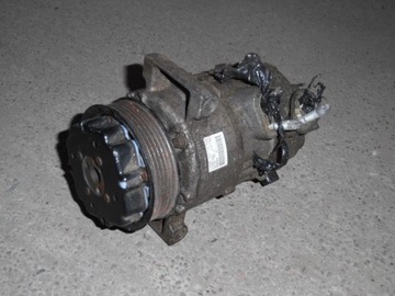 Насос кондиционера toyota avensis d4d 5se12c фото №1