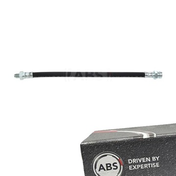 Шланг тормозной do mitsubishi lancer viii 2.0 фото №1