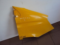 Крыло правые перед iveco daily iii рестайлинг 06-14 фото №1