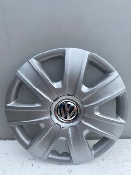 Ковпаки vw polo 6r 6r0 14" 6r0601147 фото №1