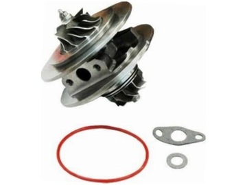 Ротор турбокомпрессора meat & doria 60006 фото №1