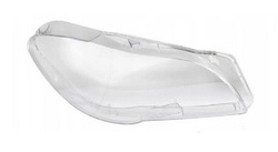 Плафон скло фара лампи bmw f10 f11 09- праві фото №1