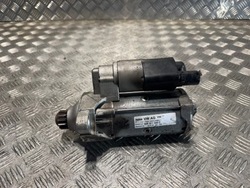 Стартер стартер dsg 02e911022c leon iii 5f vw golf vii 2.0 tdi фото №1