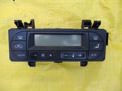 Citroen c2 peugeot 1008 панель повітропровід 96530443xt фото №1