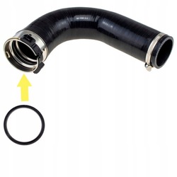 Ущільнювальне кільце кільце з'єднувачі renault master iii 2.3 dci фото №1