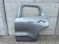Дверь ford kuga mk3 iii 3 2019 2020 2021 2022 2023 2024 зад левый задние левая фото №1
