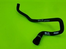 Шланг шланг системы охлаждение воды a6 c7 a7 q7 a8 d4 q5 3.0 tdi 4g0122293b фото №1