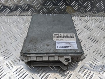 Компьютер блок управления двигателя vci scania 4 фото №1