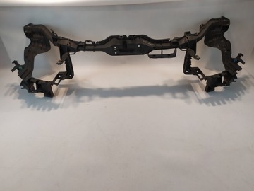 Підсилювач pas переднє mercedes a-klasa w169 фото №1