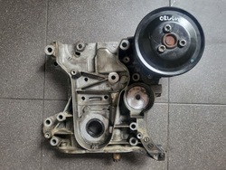 Насос масла масляна chevrolet orlando 1.8 фото №1