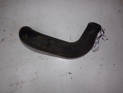 Труба шланг интеркулер ford focus mk2 1.6 фото №1