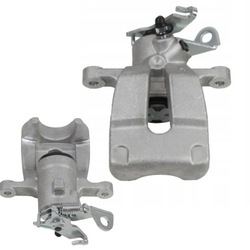 Суппорт тормозной правые зад do renault megane ii iii scenic fluence scenic 3 фото №1