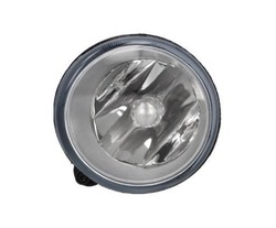 Лампа протитуманна renault trafic, 02 - 06 2615000q03 фото №1