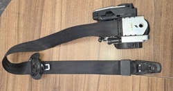 Audi a4 b9 pas переднее перед левый натяжитель 8w0857705a 626725900l фото №1