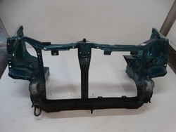 Підсилювач pas переднє suzuki wagon r+ фото №1