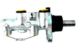 Lpr насос гальмівна opel commodore b manta b meriv фото №1